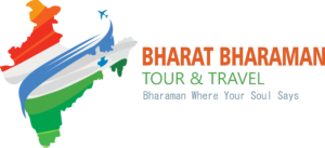 BHARAT BHARAMAN logo