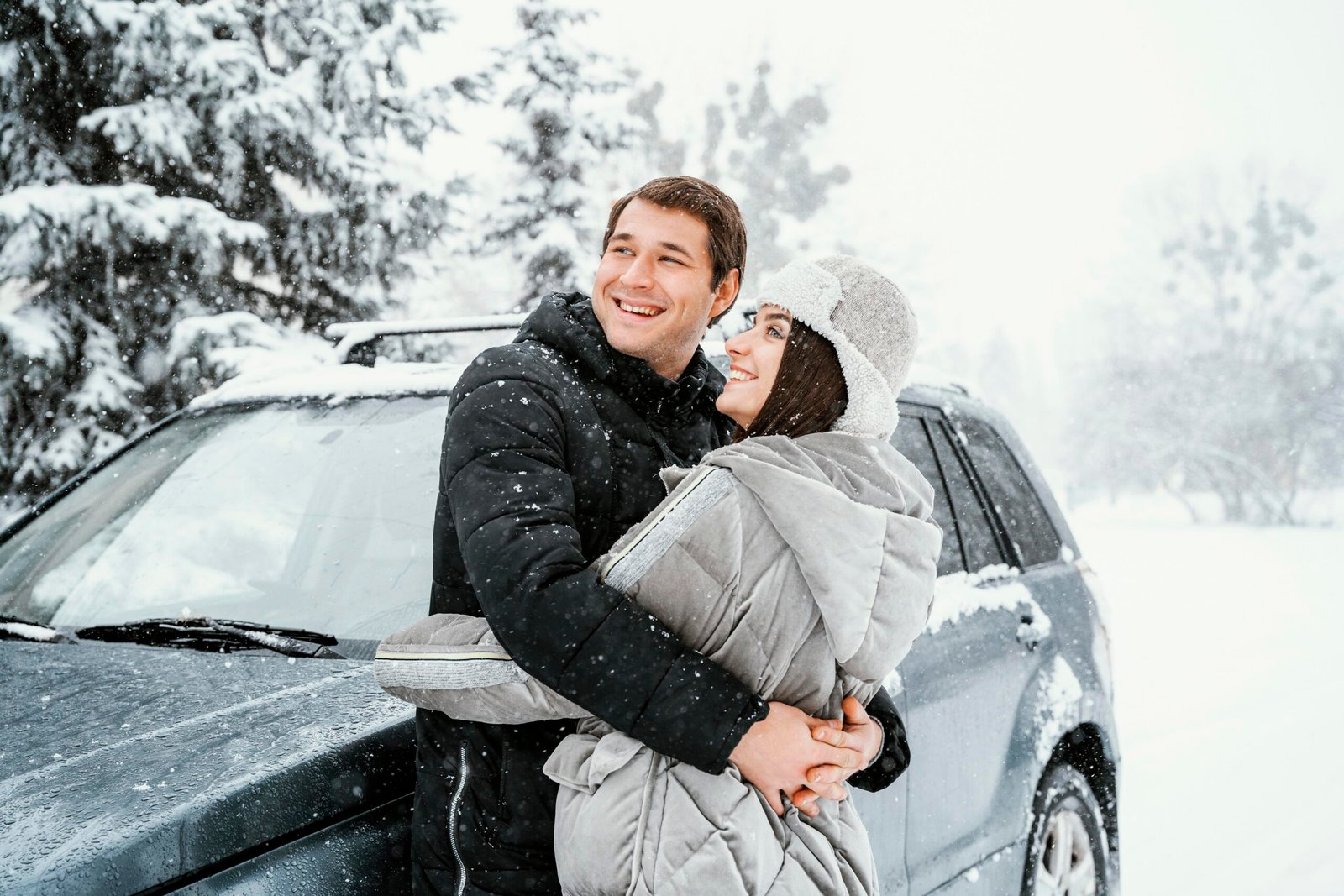 Manali Honeymoon Private Car